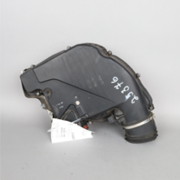 2010-2013 BMW 550i 650i N63 Left Air Cleaner Filter Box 13717577467 OEM Used