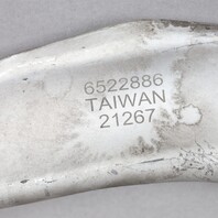 11-19 BMW 528i 535i 550i 640i 650i Right Front Lower Control Arm Set OEM Used