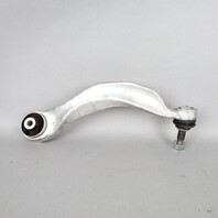 11-19 BMW 528i 535i 550i 640i 650i Right Front Lower Control Arm Set OEM Used
