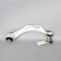 11-19 BMW 528i 535i 550i 640i 650i Right Front Lower Control Arm Set OEM Used