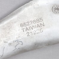 11-19 BMW 528i 535i 550i 640i 650i Right Front Lower Control Arm Set OEM Used