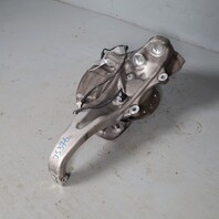 11‑16 BMW 528i 535i 550i 650i Left Front Spindle Knuckle 31216775769 OEM Used