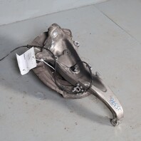 11‑16 BMW 528i 535i 550i 650i Left Front Spindle Knuckle 31216775769 OEM Used