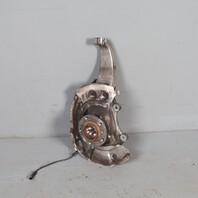 11‑16 BMW 528i 535i 550i 650i Left Front Spindle Knuckle 31216775769 OEM Used