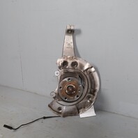 11‑16 BMW 528i 535i 550i 650i Right Front Spindle Knuckle 31216775770 OEM Used
