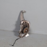 11‑16 BMW 528i 535i 550i 650i Right Front Spindle Knuckle 31216775770 OEM Used