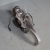 11‑16 BMW 528i 535i 550i 650i Right Front Spindle Knuckle 31216775770 OEM Used