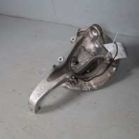 11‑16 BMW 528i 535i 550i 650i Right Front Spindle Knuckle 31216775770 OEM Used