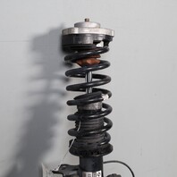 2011-2016 BMW 528i 535i 550i Right Front Strut Shock EDC 37116796856 OEM Used