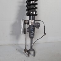 2011-2016 BMW 528i 535i 550i Right Front Strut Shock EDC 37116796856 OEM Used