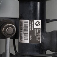 2011-2016 BMW 528i 535i 550i Right Front Strut Shock EDC 37116796856 OEM Used