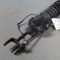 2011-2016 BMW 528i 535i 550i Right Front Strut Shock EDC 37116796856 OEM Used