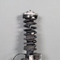 2011-2016 BMW 528i 535i 550i Left Front Strut Shock EDC 37116796855 OEM Used