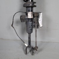 2011-2016 BMW 528i 535i 550i Left Front Strut Shock EDC 37116796855 OEM Used