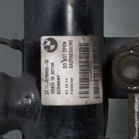 2011-2016 BMW 528i 535i 550i Left Front Strut Shock EDC 37116796855 OEM Used