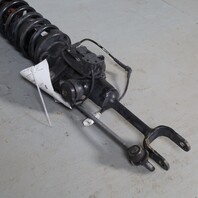 2011-2016 BMW 528i 535i 550i Left Front Strut Shock EDC 37116796855 OEM Used