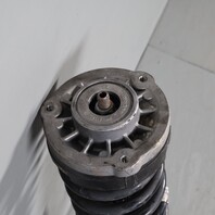 2011-2016 BMW 528i 535i 550i Left Front Strut Shock EDC 37116796855 OEM Used