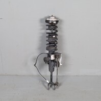 2011-2016 BMW 528i 535i 550i Left Front Strut Shock EDC 37116796855 OEM Used