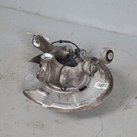 2011-2016 BMW 528i 535i 550i Right Rear Spindle Knuckle Hub 33326793770 OEM Used