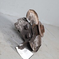 2011-2016 BMW 528i 535i 550i Right Rear Spindle Knuckle Hub 33326793770 OEM Used