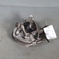2011-2016 BMW 528i 535i 550i Right Rear Spindle Knuckle Hub 33326793770 OEM Used