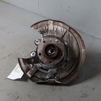 2011-2016 BMW 528i 535i 550i Right Rear Spindle Knuckle Hub 33326793770 OEM Used