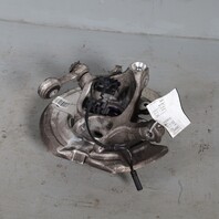 2011-2016 BMW 528i 535i 550i Right Rear Spindle Knuckle Hub 33326793770 OEM Used