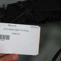 2009-2012 BMW 550i 750i N63 Engine Wiring Harness 12517585103 OEM Used