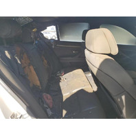 2012 BMW 550i F10 Parts