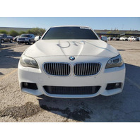 2012 BMW 550i F10 Parts