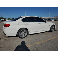 2012 BMW 550i F10 Parts