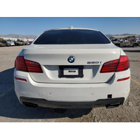 2012 BMW 550i F10 Parts