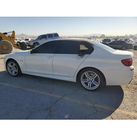 2012 BMW 550i F10 Parts