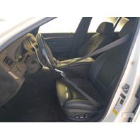 2012 BMW 550i F10 Parts