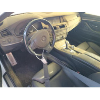 2012 BMW 550i F10 Parts