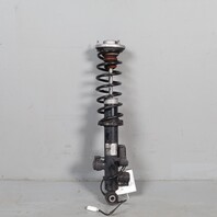2011-2016 BMW 528i 535i 550i Right Rear Strut Shock EDC 37126796860 OEM Used