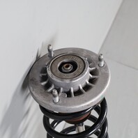 2011-2016 BMW 528i 535i 550i Right Rear Strut Shock EDC 37126796860 OEM Used