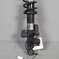 2011-2016 BMW 528i 535i 550i Right Rear Strut Shock EDC 37126796860 OEM Used
