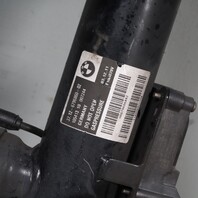 2011-2016 BMW 528i 535i 550i Right Rear Strut Shock EDC 37126796860 OEM Used