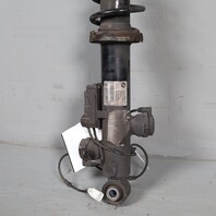 2011-2016 BMW 528i 535i 550i Left Rear Strut Shock EDC 37126796859 OEM Used