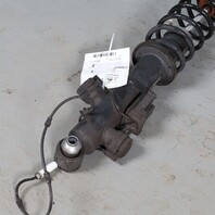 2011-2016 BMW 528i 535i 550i Left Rear Strut Shock EDC 37126796859 OEM Used