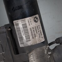 2011-2016 BMW 528i 535i 550i Left Rear Strut Shock EDC 37126796859 OEM Used