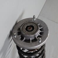 2011-2016 BMW 528i 535i 550i Left Rear Strut Shock EDC 37126796859 OEM Used