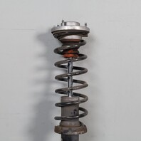 2011-2016 BMW 528i 535i 550i Left Rear Strut Shock EDC 37126796859 OEM Used