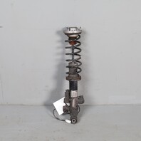 2011-2016 BMW 528i 535i 550i Left Rear Strut Shock EDC 37126796859 OEM Used