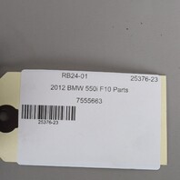 2009-2013 BMW 550i 750i N63 Right Intake Manifold 11617555663 OEM Used