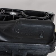 2009-2013 BMW 550i 750i N63 Right Intake Manifold 11617555663 OEM Used