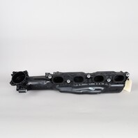2009-2013 BMW 550i 750i N63 Right Intake Manifold 11617555663 OEM Used