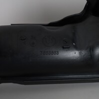 2009-2013 BMW 550i 750i N63 Right Intake Manifold 11617555663 OEM Used