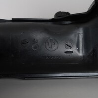 2009-2013 BMW 550i 750i N63 Right Intake Manifold 11617555663 OEM Used